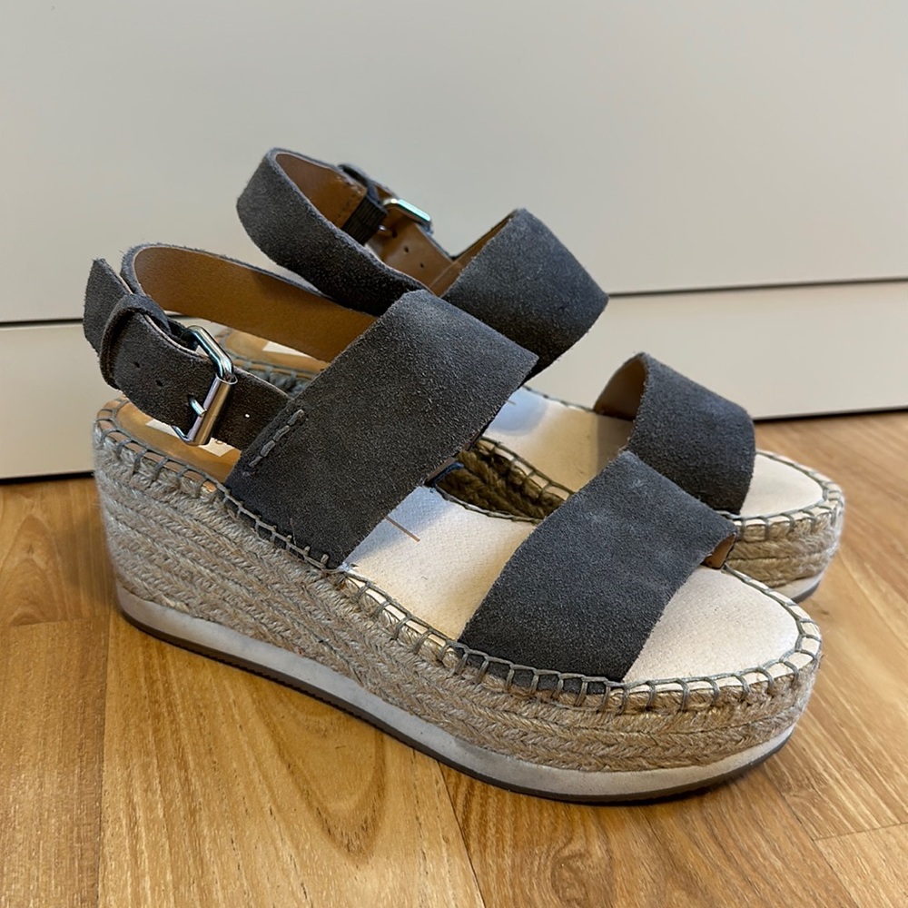 Dolce Vita Wedges